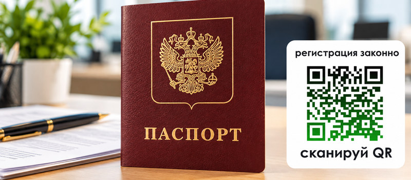 регистрация в Сызрани